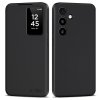 TECH-PROTECT SMART WALLET GALAXY S25 MATTE BLACK